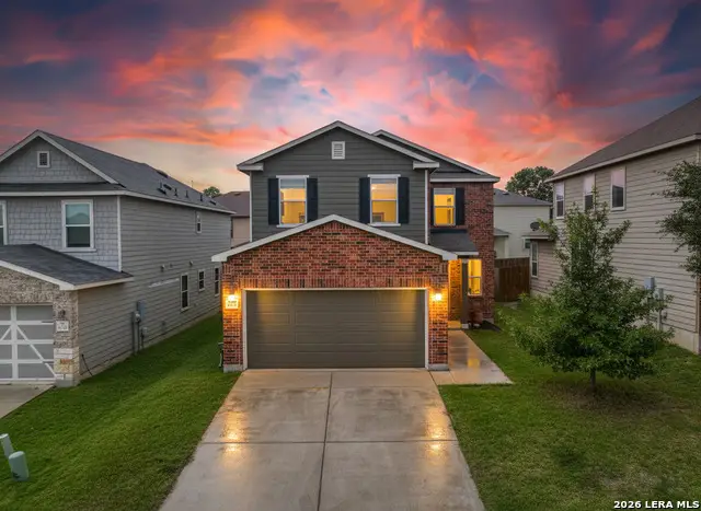 4272 Gale Mdws, New Braunfels, TX 78130 - #1