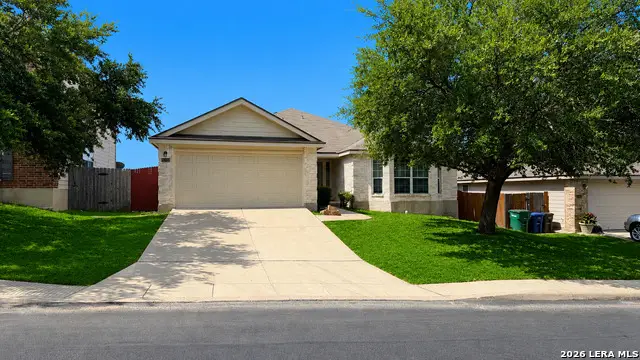 10710 Diamond Rock, San Antonio, TX 78251 - #1