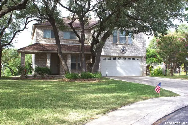 1830 Enero Park, San Antonio, TX 78230 - #1