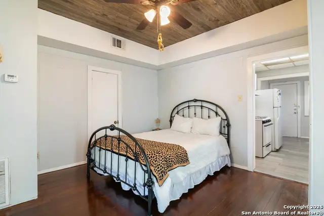 814 W Magnolia, San Antonio, TX 78212 - #1