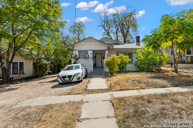 814 W Magnolia, San Antonio, TX 78212 - #2