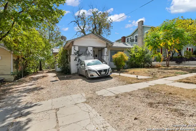 814 W Magnolia, San Antonio, TX 78212 - #3