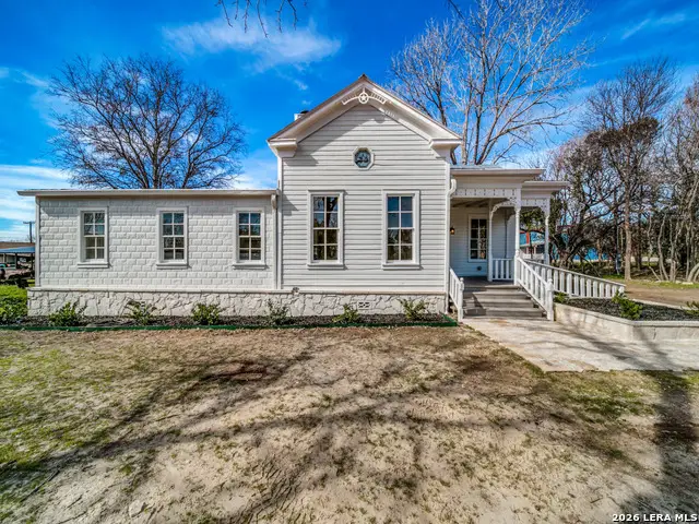 824 5A-2 High Street, Comfort, TX 78624 - #1
