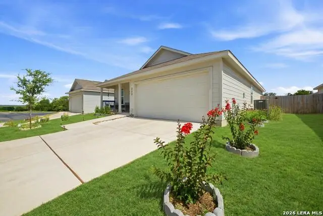 235 Marigold Dr, San Antonio, TX 78227 - #2