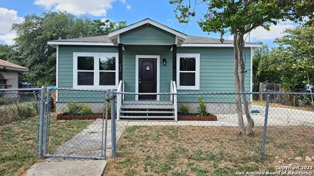 815 Waverly Ave, San Antonio, TX 78201 - #1