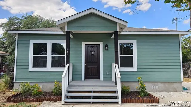 815 Waverly Ave, San Antonio, TX 78201 - #2