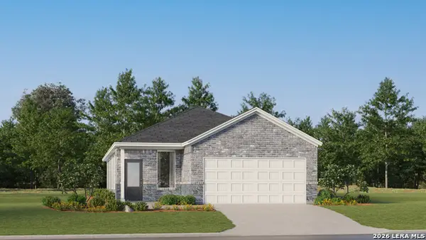 8606 Willow Crossing, San Antonio, TX 78223