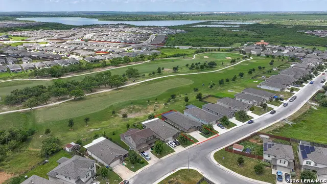 922 Hagen Way, San Antonio, TX 78221 - #2