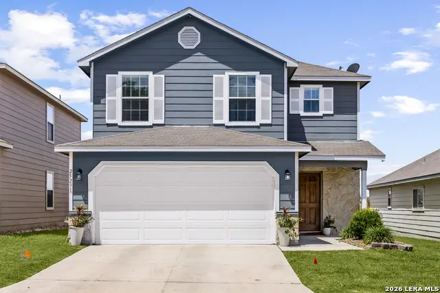 25231 Cambridge Wl, San Antonio, TX 78261 - #2