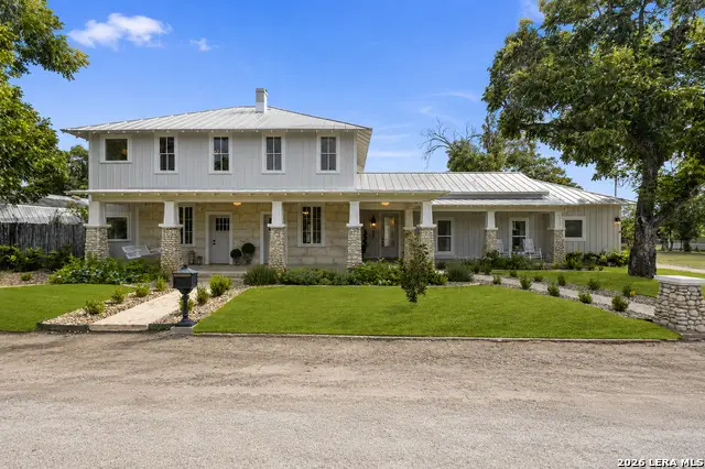 824 High St, Comfort, TX 78013 - #2