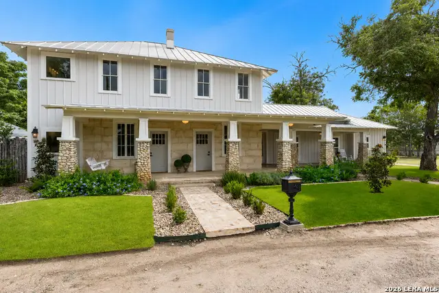 824 High St, Comfort, TX 78013 - #3