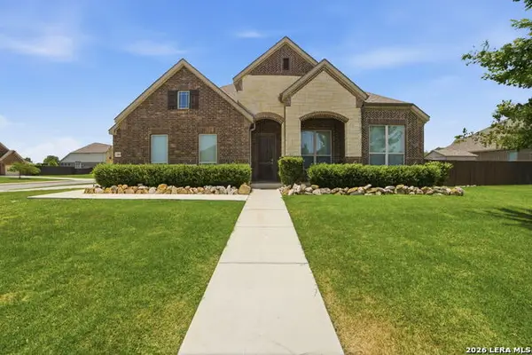 2803 Trailmont Dr, San Antonio, TX 78253