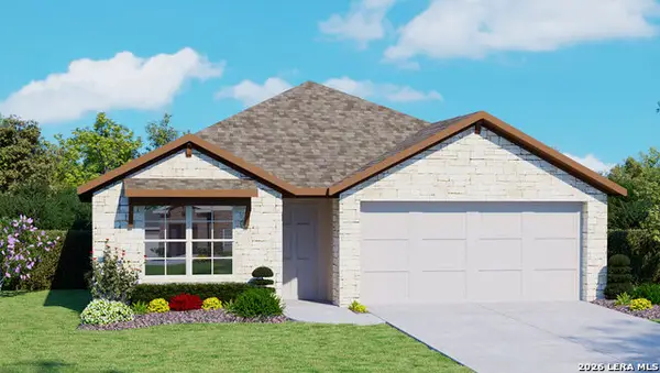 20803 Streamlet End, San Antonio, TX 78266