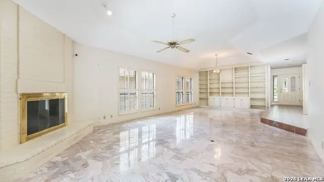 3609 Hunters Pier, San Antonio, TX 78230 - #3