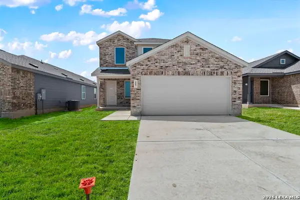 407 Sauvignon Pt, New Braunfels, TX 78130