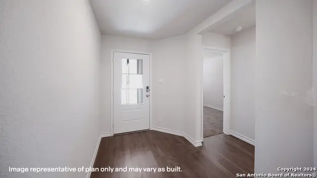 4921 Fairway Bunker, San Antonio, TX 78261 - #3