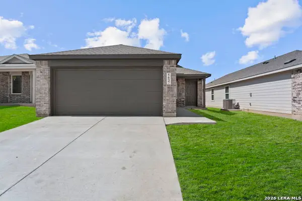 5637 Jasper Place, San Antonio, TX 78223