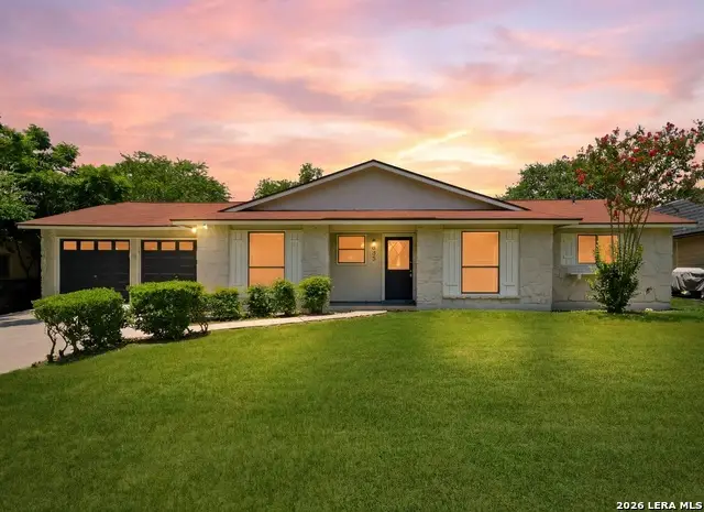 6835 Twin Lake Dr, San Antonio, TX 78244 - #1
