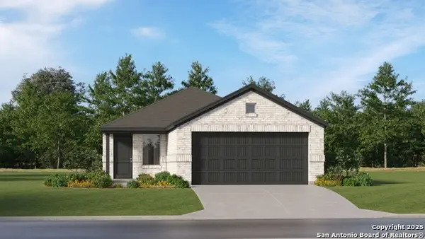 5649 Jasper Place, San Antonio, TX 78223