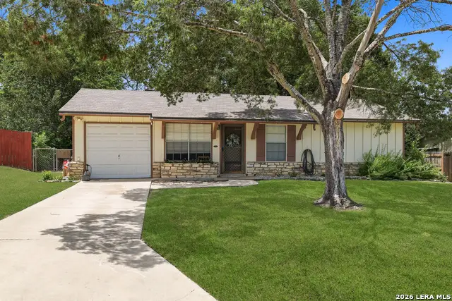 7605 Marigold Trace, Live Oak, TX 78233 - #2