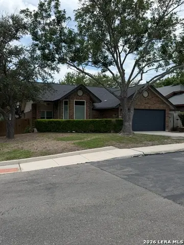 10302 Rustic Village, San Antonio, TX 78245 - #1