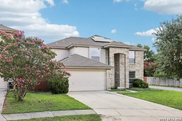10102 Wildhorse Pkwy, San Antonio, TX 78254 - #2