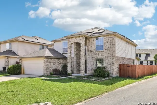 10102 Wildhorse Pkwy, San Antonio, TX 78254 - #3