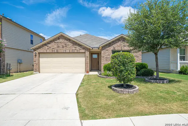 7719 Blue Gulf Dr, San Antonio, TX 78222 - #2