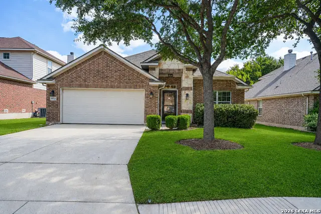 11723 Pandorea, San Antonio, TX 78253 - #1