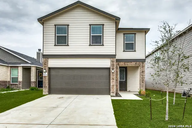 3231 Old Almonte Dr, San Antonio, TX 78224 - #1