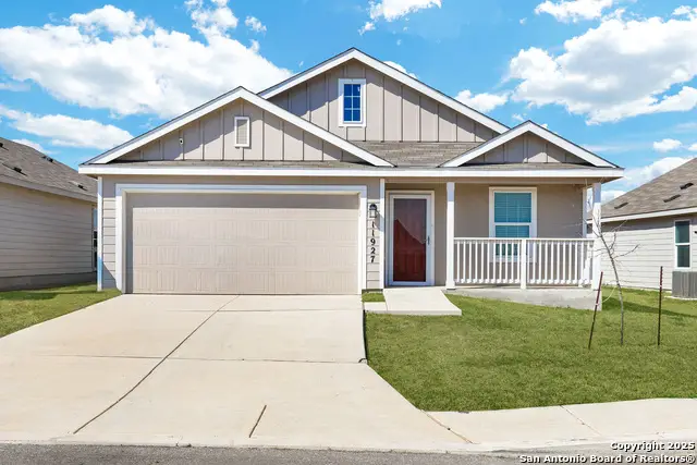 11927 Pewee, San Antonio, TX 78221 - #3