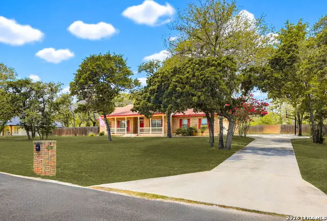 1220 Country View Dr.,, La Vernia, TX 78121 - #1