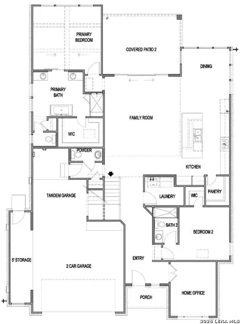 9945 Aurora Hill St, Boerne, TX 78006 - #2
