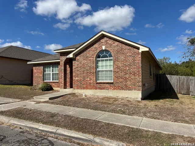 644 Meadow Arbor Ln, Universal City, TX 78148 - #1