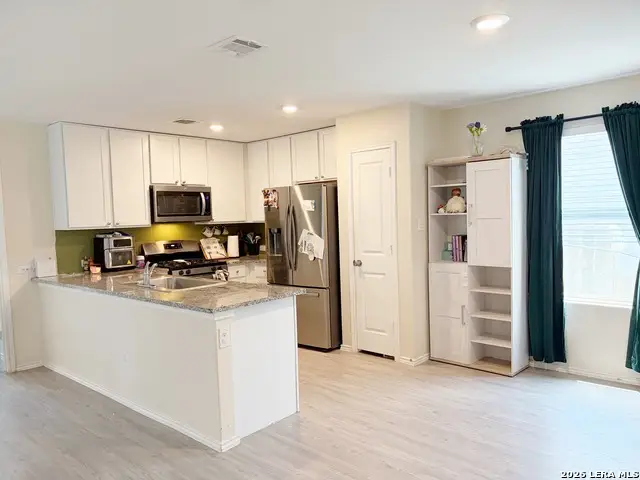 8935 Astral Pl, San Antonio, TX 78252 - #2