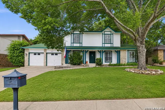 15319 Pebble Path, San Antonio, TX 78232 - #1