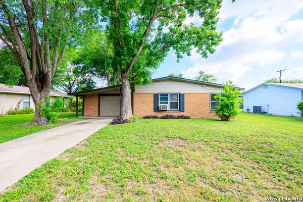 315 Cresham Dr, San Antonio, TX 78218