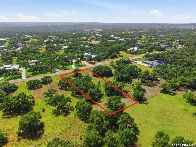 34726 Shelly Bridge Pt, Bulverde, TX 78163 - #1