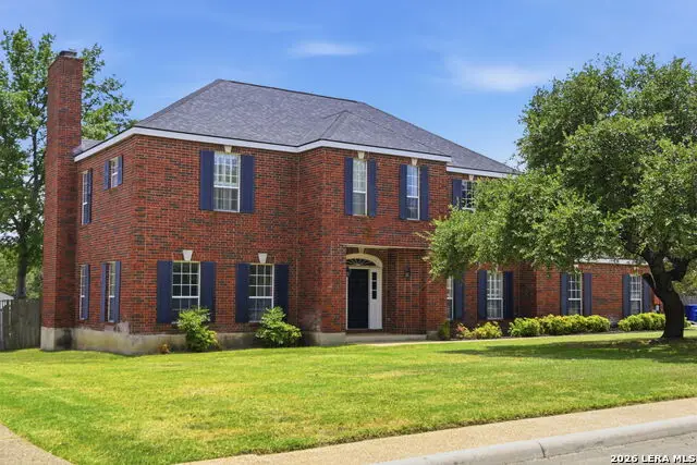 120 Merry Trl, Hollywood Park, TX 78232 - #1