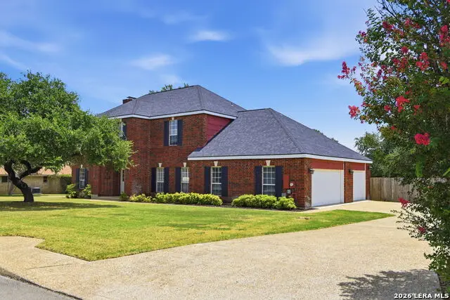 120 Merry Trl, Hollywood Park, TX 78232 - #3
