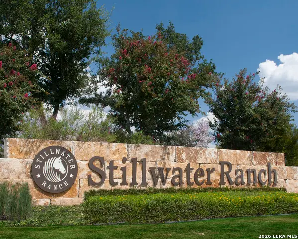 9307 Pioneer Junction, San Antonio, TX 78254 - #3