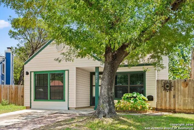 6248 Valley Queen, San Antonio, TX 78250 - #2