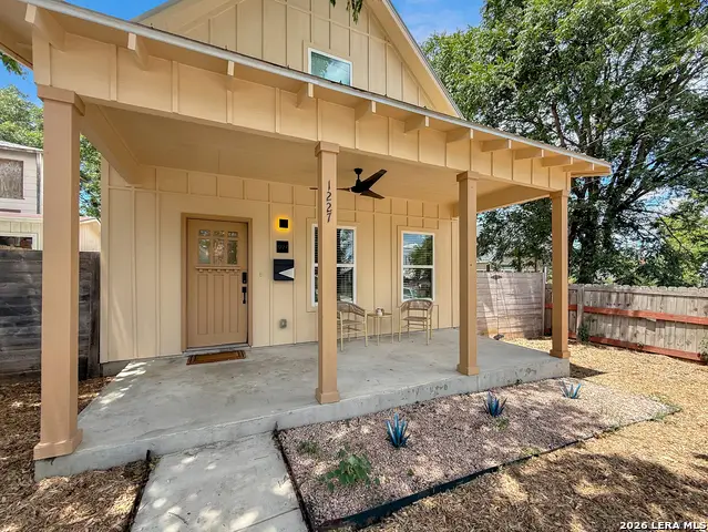 1227 Mason, San Antonio, TX 78208 - #1
