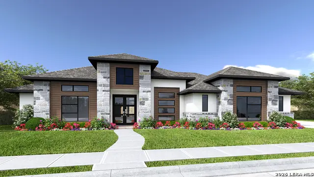 685 Falcon Cove, San Antonio Northeast, TX 78009 - #1