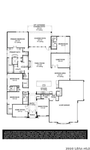 685 Falcon Cove, San Antonio Northeast, TX 78009 - #2