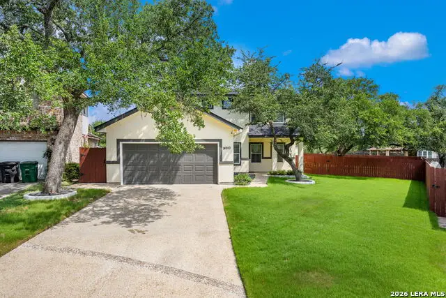 14910 Pearl Woods, San Antonio, TX 78249 - #1