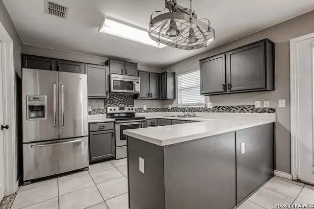 9639 Connemara Bend, San Antonio, TX 78254 - #1