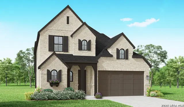 13815 Aspire, San Antonio, TX 78245 - #1