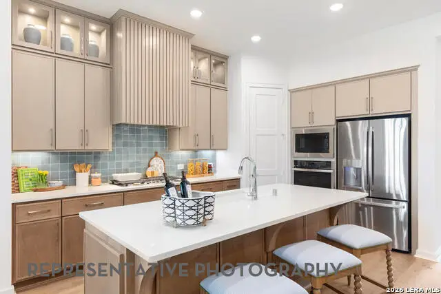 13815 Aspire, San Antonio, TX 78245 - #2