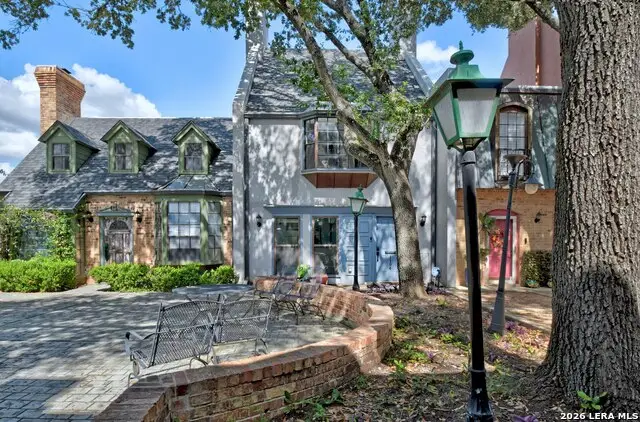 1194 Garraty Rd #2, San Antonio, TX 78209 - #1